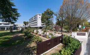 Gallery image of Hotel Harrys' Garden in Abano Terme +133 photos