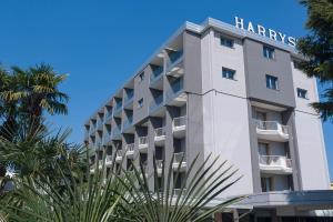 Gallery image of Hotel Harrys' Garden in Abano Terme