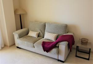 Fotografie z fotogalerie ubytování Sierra Cortina Apartamento con vistas al mar v destinaci Finestrat + 12 fotografií