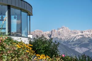 Gallery image of Panoramahotel Obkircher in Nova Ponente
