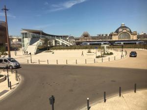 Photo de la galerie de l'établissement Les Douces Breizh - Jules Ferry - Proximité Gare SNCF, à Saint-Brieuc