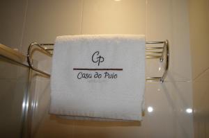 Foto dalla galleria di Casa de l Puio a Picote