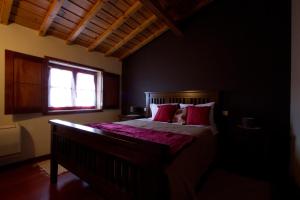 Foto dalla galleria di Casa de l Puio a Picote