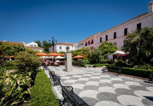 Foto dalla galleria di Casa Valdes a Marbella