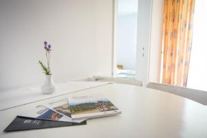 Fotografie z fotogalerie ubytování Apartments and Rooms Degra v destinaci Umag