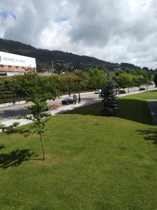 Photo de la galerie de l'établissement ALAMEDA 5, à Oviedo