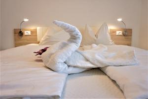 Fotografie z fotogalerie ubytování Zum Schwarzen Kus v destinaci Caldaro + 18 fotografií