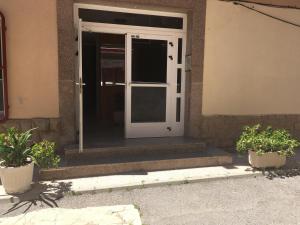 Exteriér nebo vchod ubytování Edificio Mirasierra