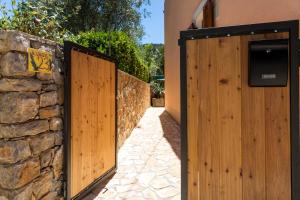 Fotografie z fotogalerie ubytování Vacation house Orange v destinaci Veli Lošinj