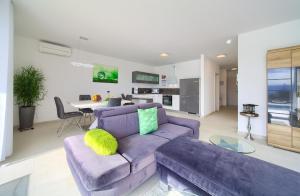 Fotografie z fotogalerie ubytování Villa Helines***** v destinaci Linardići