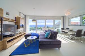Fotografie z fotogalerie ubytování Villa Helines***** v destinaci Linardići
