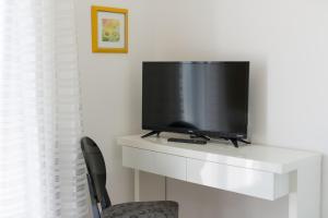 Fotografie z fotogalerie ubytování Villa Helines***** v destinaci Linardići