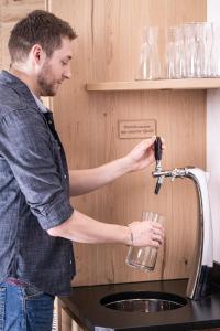 Fotografie z fotogalerie ubytování Ferienhotel Gut Enghagen v Rossleithenu