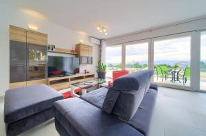 Fotografie z fotogalerie ubytování Villa Helines***** v destinaci Linardići