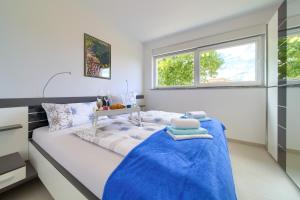 Fotografie z fotogalerie ubytování Villa Helines***** v destinaci Linardići