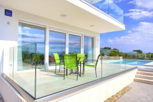 Fotografie z fotogalerie ubytování Villa Helines***** v destinaci Linardići