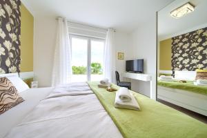 Fotografie z fotogalerie ubytování Villa Helines***** v destinaci Linardići
