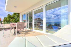 Fotografie z fotogalerie ubytování Villa Helines***** v destinaci Linardići