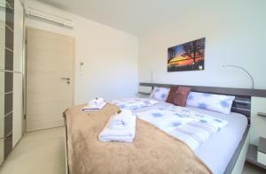 Fotografie z fotogalerie ubytování Villa Helines***** v destinaci Linardići