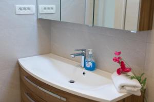 Fotografie z fotogalerie ubytování Villa Helines***** v destinaci Linardići