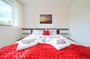 Fotografie z fotogalerie ubytování Villa Helines***** v destinaci Linardići