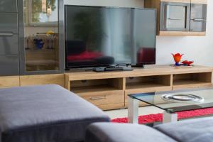 Fotografie z fotogalerie ubytování Villa Helines***** v destinaci Linardići