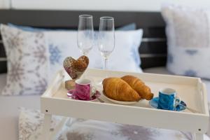Fotografie z fotogalerie ubytování Villa Helines***** v destinaci Linardići