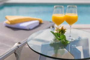 Fotografie z fotogalerie ubytování Villa Helines***** v destinaci Linardići