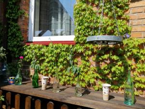 Photo de la galerie de l'établissement MV Apartamenty Komfort, à Augustów 46 autres photos