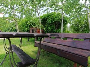 Photo de la galerie de l'établissement MV Apartamenty Komfort, à Augustów