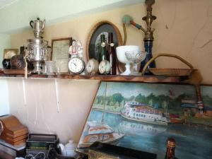 Photo de la galerie de l'établissement MV Apartamenty Komfort, à Augustów