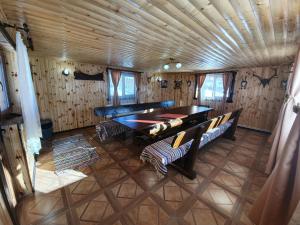 Fotografie z fotogalerie ubytování Cabana Popasul Vânătorului v destinaci Arieşeni
