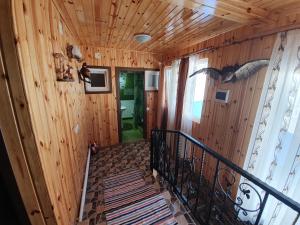 Fotografie z fotogalerie ubytování Cabana Popasul Vânătorului v destinaci Arieşeni