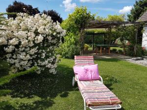 Galeriebild der Unterkunft BnB Seaview in Kesswil