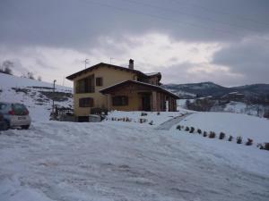 Gallery image of Agriturismo La Spiga D'Oro in Frontino +19 photos