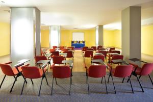 Konferenční prostory v ubytování Umbriaverde Sporting & Resort