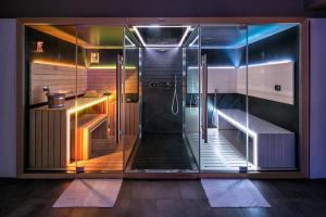 Fotografie z fotogalerie ubytování Umbriaverde Sporting & Resort v destinaci Massa Martana