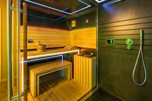 Fotografie z fotogalerie ubytování Umbriaverde Sporting & Resort v destinaci Massa Martana