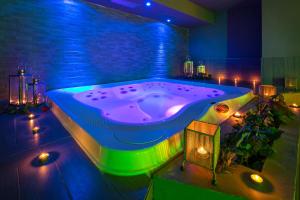 Fotografie z fotogalerie ubytování Umbriaverde Sporting & Resort v destinaci Massa Martana