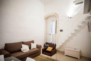 Fotografie z fotogalerie ubytování Charming House Ortigia v destinaci Siracusa