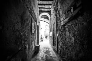 Fotografie z fotogalerie ubytování Charming House Ortigia v destinaci Siracusa + 18 fotografií