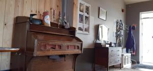 Mynd úr myndasafni af Tehúsið Hostel & Guesthouse á Egilsstöðum