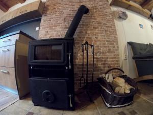 Gambar di galeri bagi Apartmán U Sjezdovky di Železná Ruda