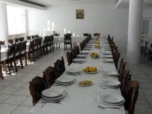Zdjęcie z galerii obiektu Hotel Casa Pelerinul w mieście Durău