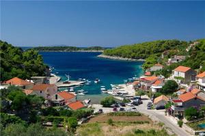 Fotografie z fotogalerie ubytování Apartmani Mama Leone v destinaci Prizba
