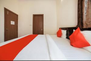 Gallery image of Hotel Arrow 19 in Bareilly