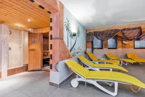 Fotografie z fotogalerie ubytování Heart Hotel Sylvia v destinaci Ischgl