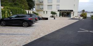 Hôtel Les Brises