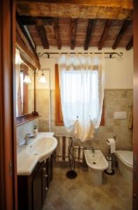 Gallery image of B&B Da Castello in Bagnoli di Sopra