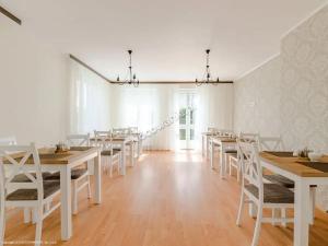 Εστιατόριο ή άλλο μέρος για φαγητό στο Green House